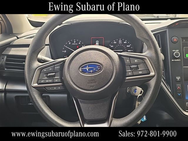 Used 2025 Subaru Impreza 2.0i image 14