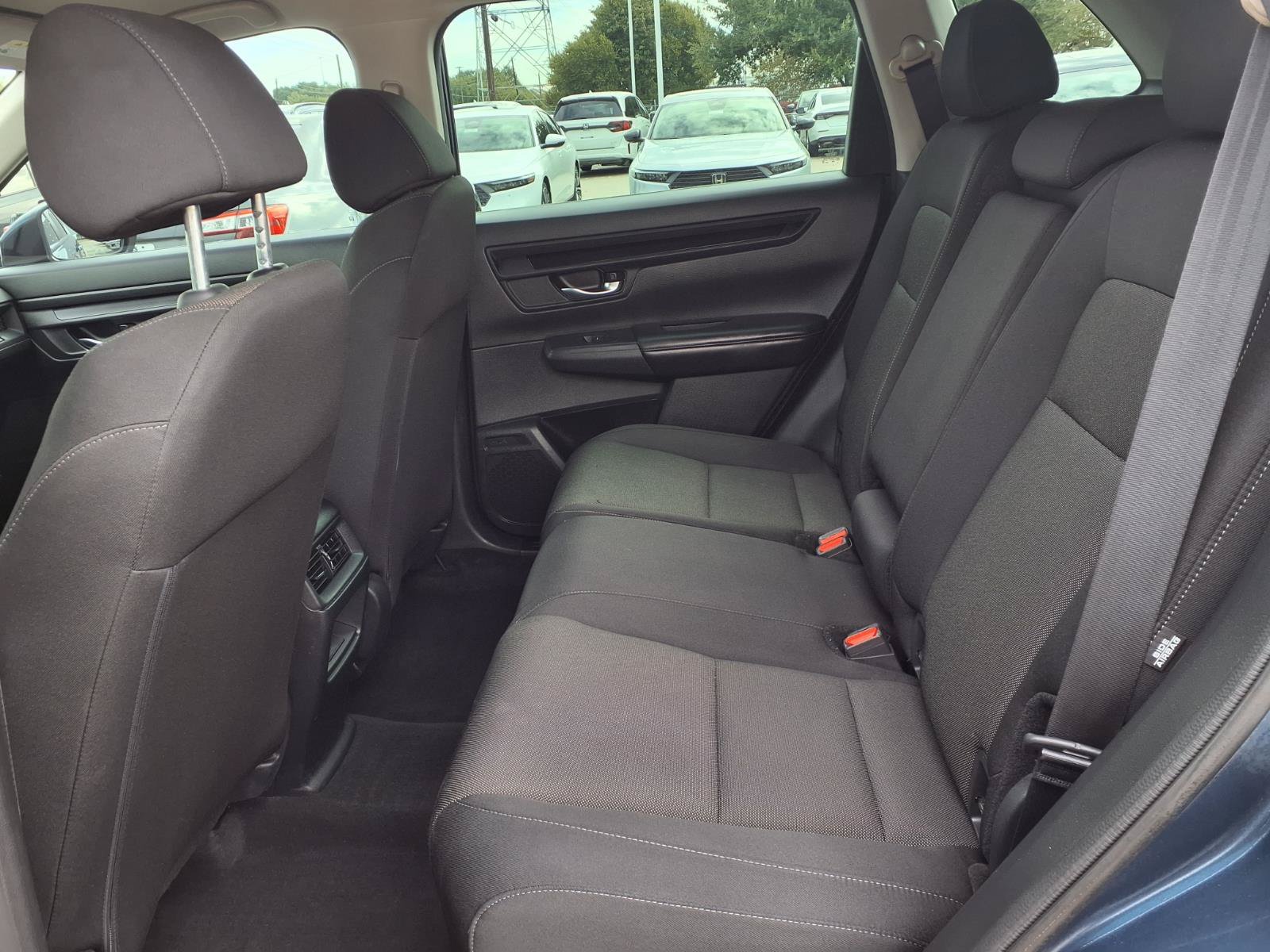 Certified 2023 Honda CR-V LX image 18