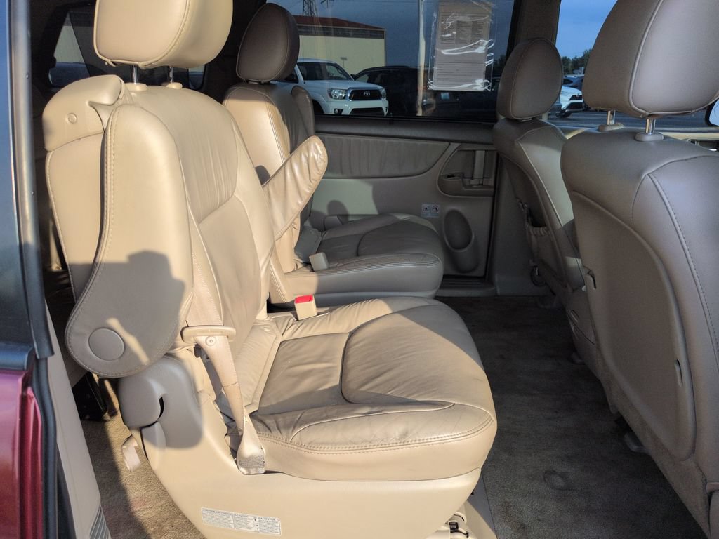 Used 2009 Toyota Sienna XLE FWD image 26