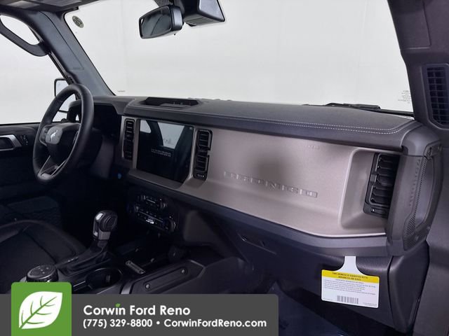 New 2026 Ford Bronco Outer Banks AWD/4WD image 31