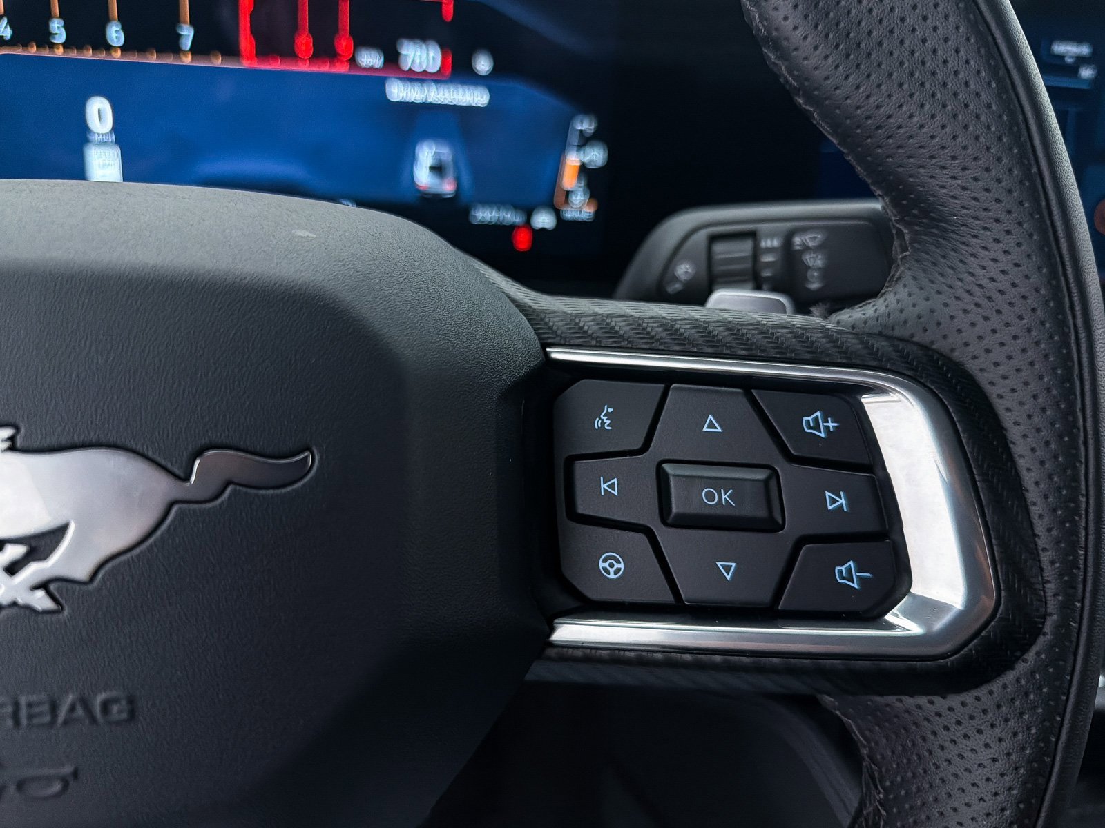 Used 2024 Ford Mustang GT Premium image 5