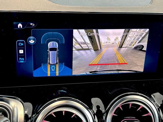 Certified 2026 Mercedes-Benz GLB 250 4MATIC image 36