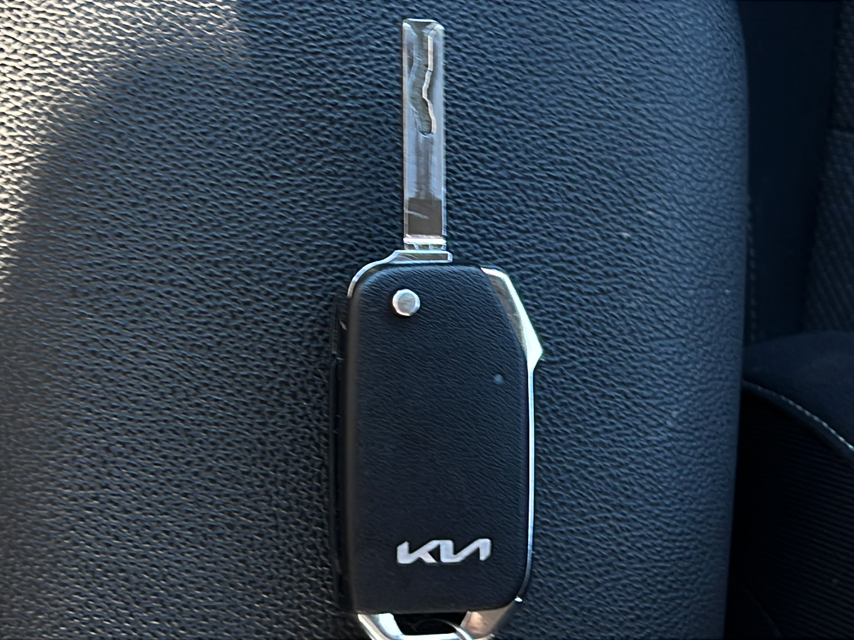 Certified 2023 Kia Forte LXS w/ LXS Technology Package FWD image 20