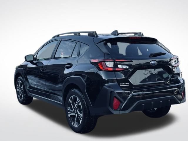 Used 2024 Subaru Crosstrek 2.0i Premium image 9