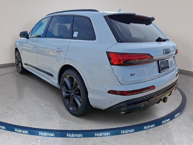 New 2026 Audi Q7 Premium Plus AWD/4WD image 2