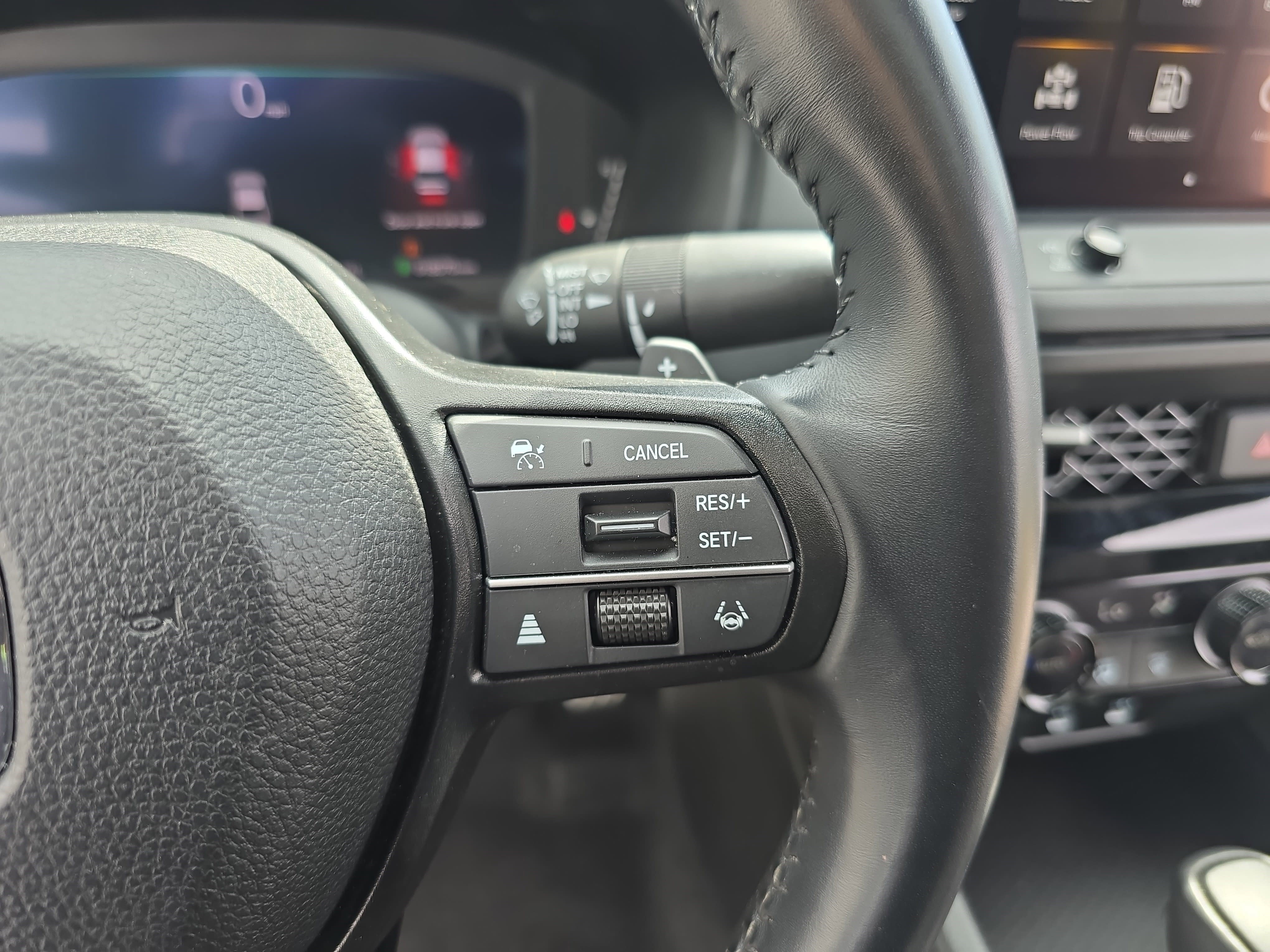 Used 2024 Honda Accord Sport image 18