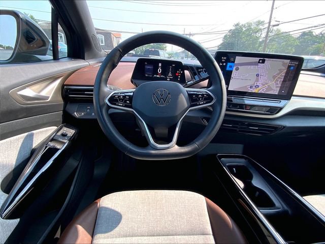 Certified 2023 Volkswagen ID.4 Pro RWD image 11