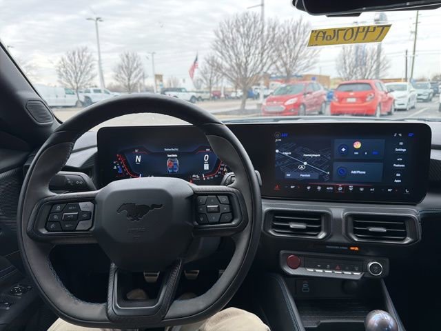 Used 2024 Ford Mustang Dark Horse image 23
