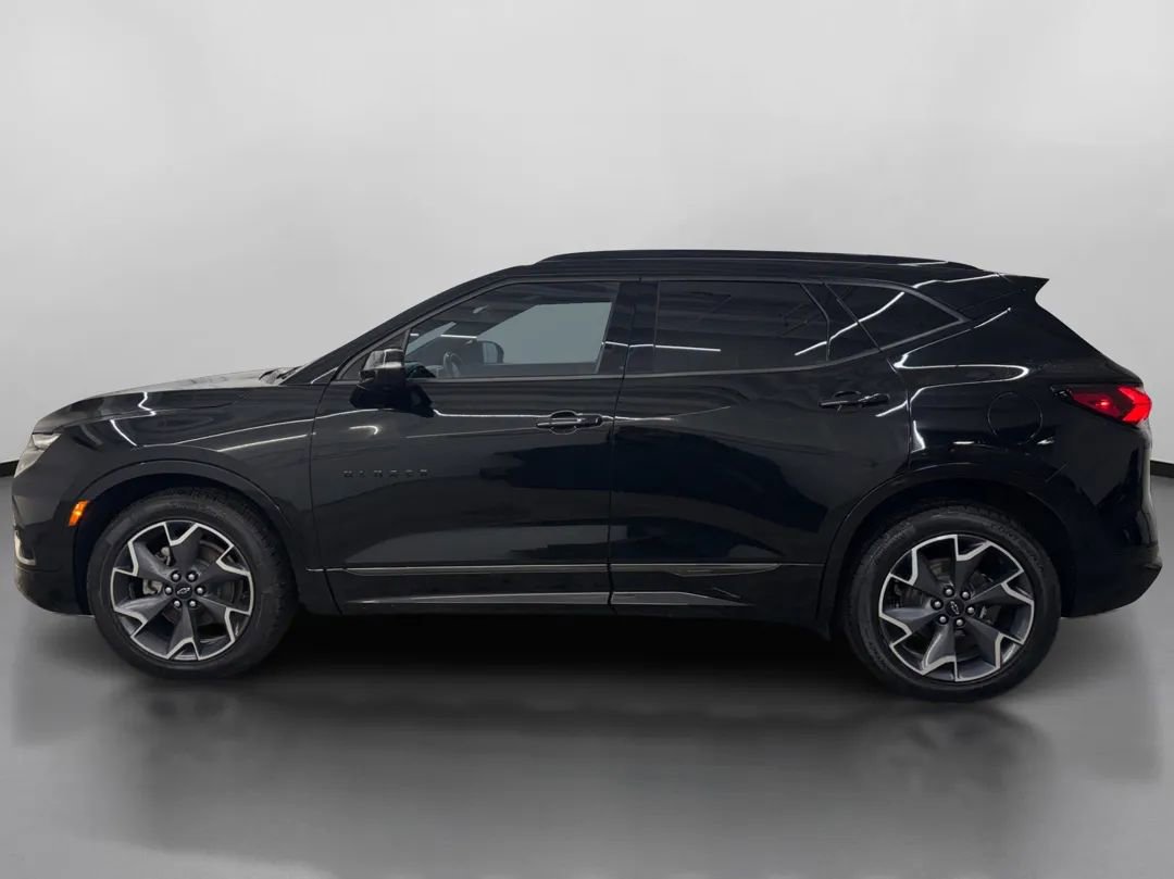 Used 2019 Chevrolet Blazer RS AWD/4WD image 5