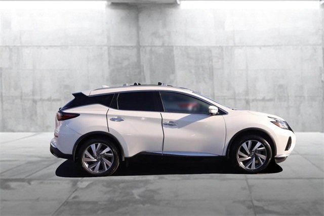 Certified 2020 Nissan Murano SL image 5