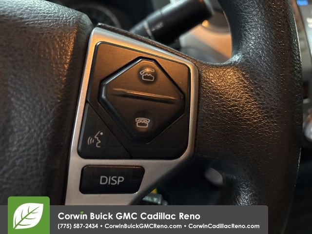 Used 2017 Toyota Tundra SR5 image 15