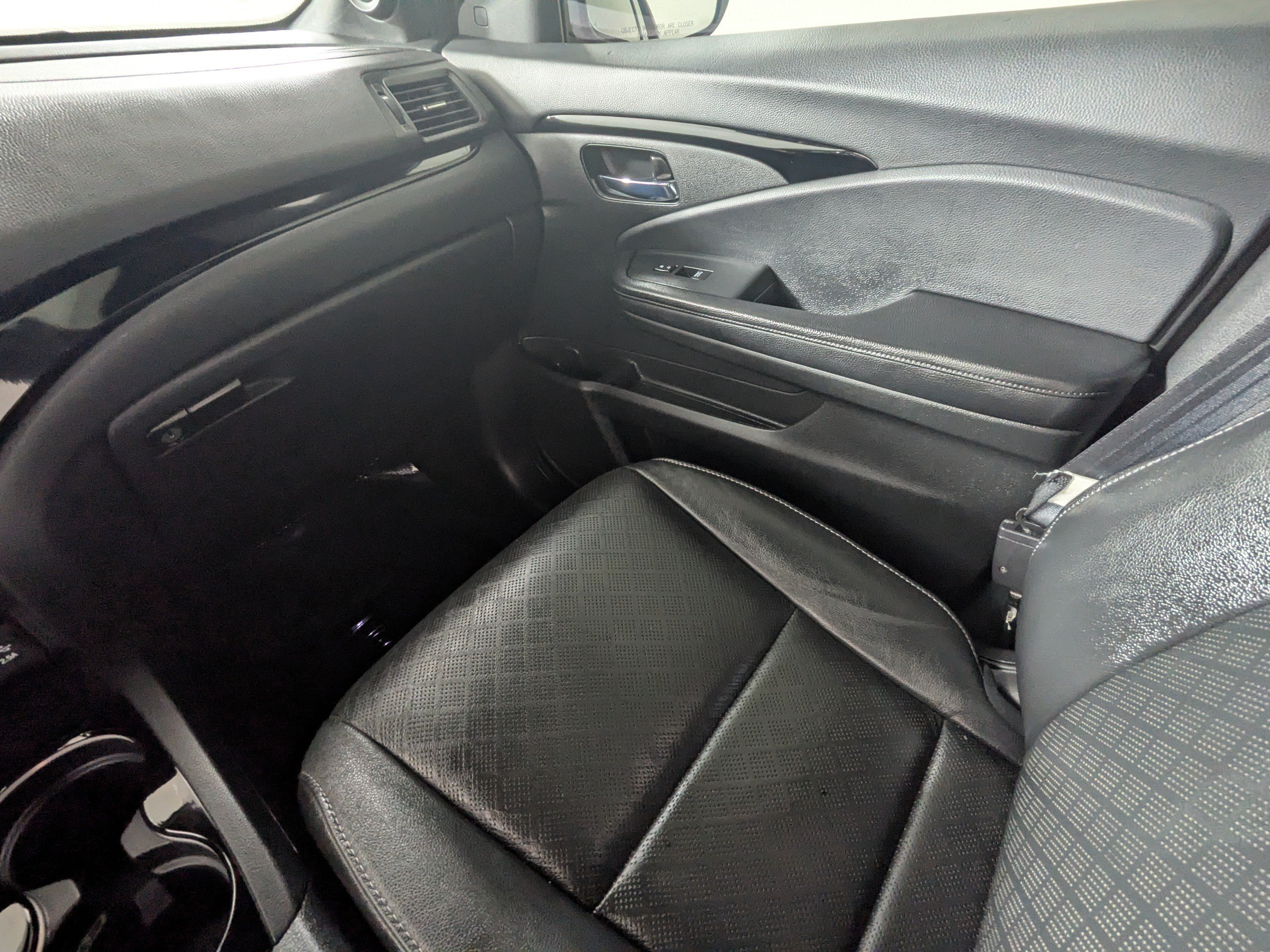 Used 2021 Honda Passport Touring image 11