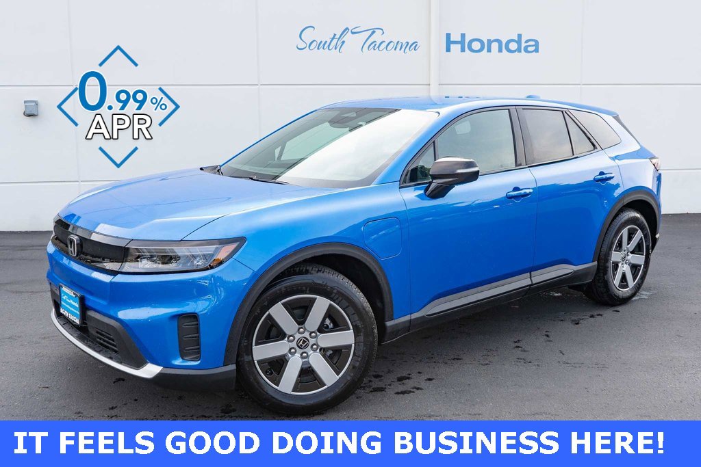 New 2026 Honda Prologue EX