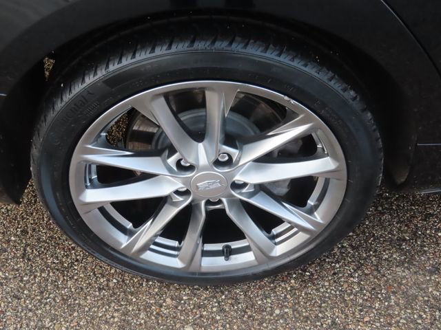 Used 2022 Cadillac CT4 Sport image 15