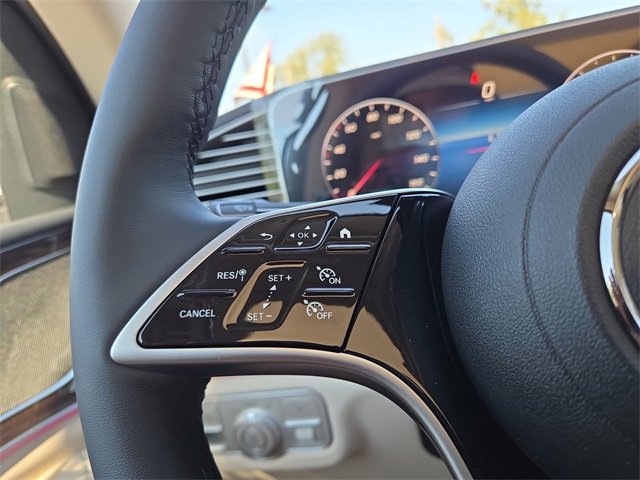 New 2026 Mercedes-Benz GLE 350 4MATIC image 19