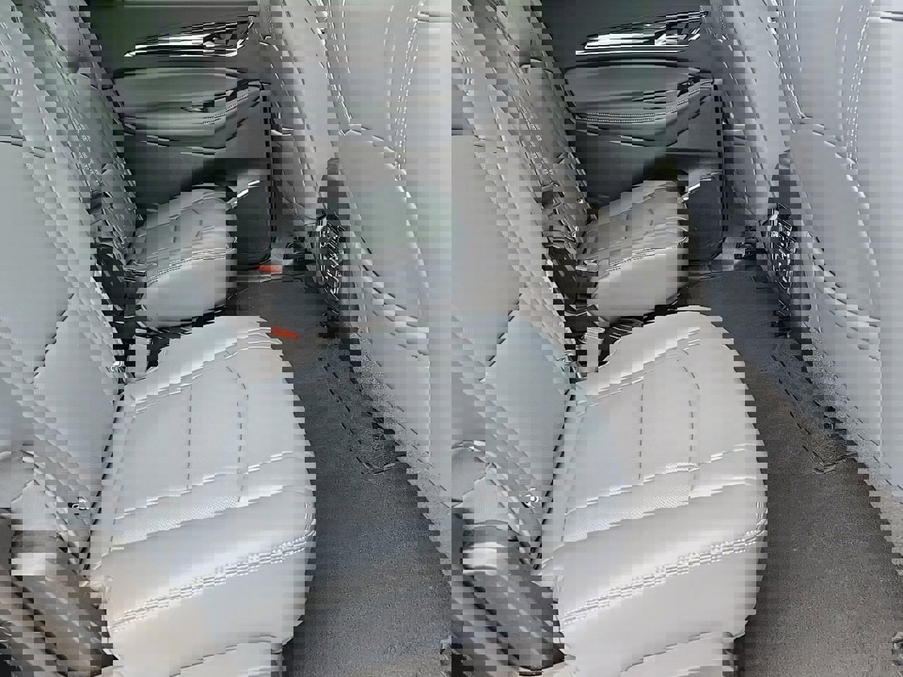 Certified 2024 Buick Enclave Premium image 36