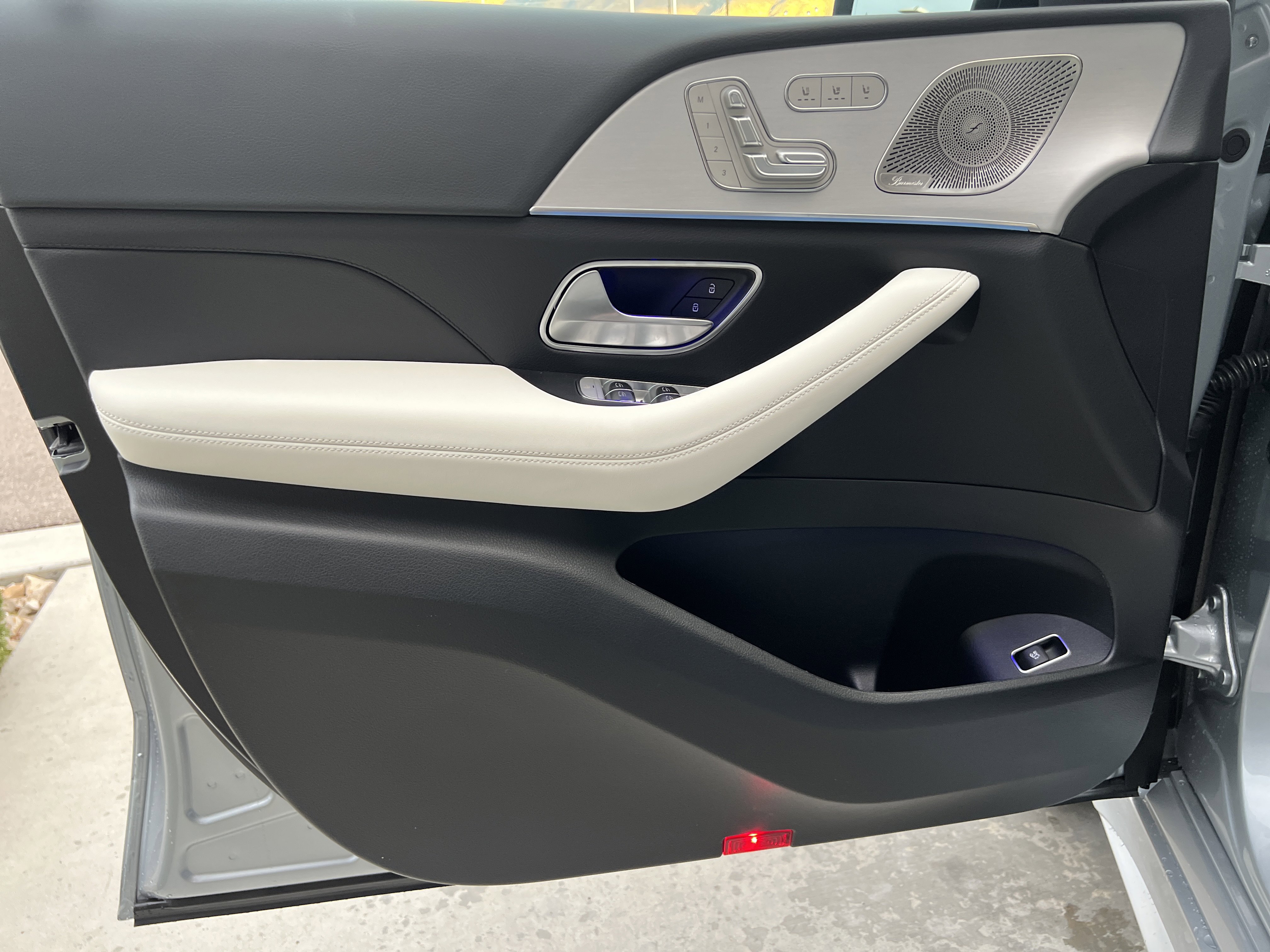 New 2026 Mercedes-Benz GLE 450 4MATIC image 15