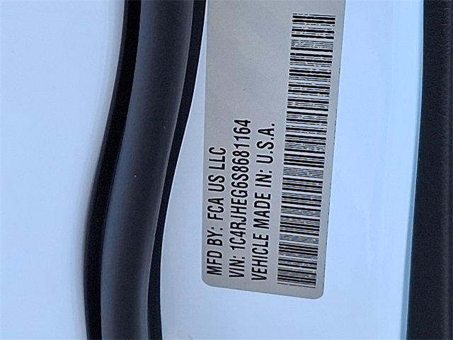 Used 2025 Jeep Grand Cherokee Summit image 28