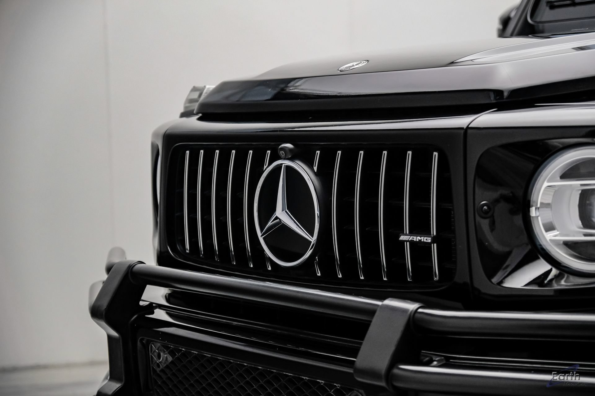 Used 2019 Mercedes-Benz G 63 AMG 4MATIC image 32