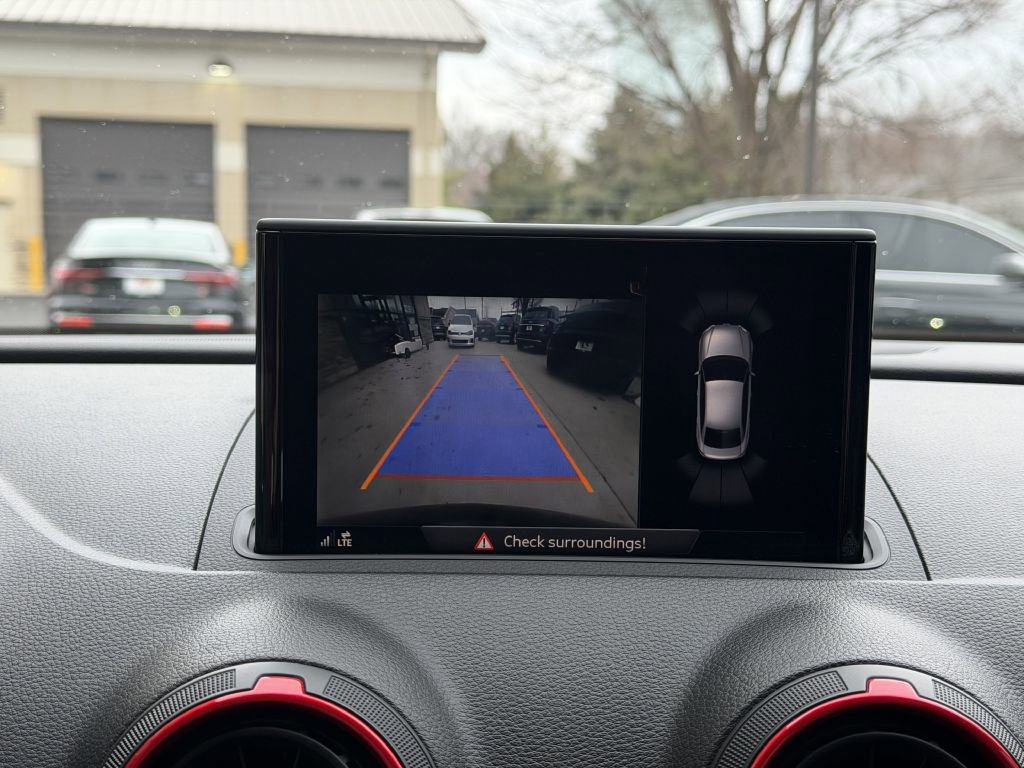 Used 2018 Audi RS 3 image 39