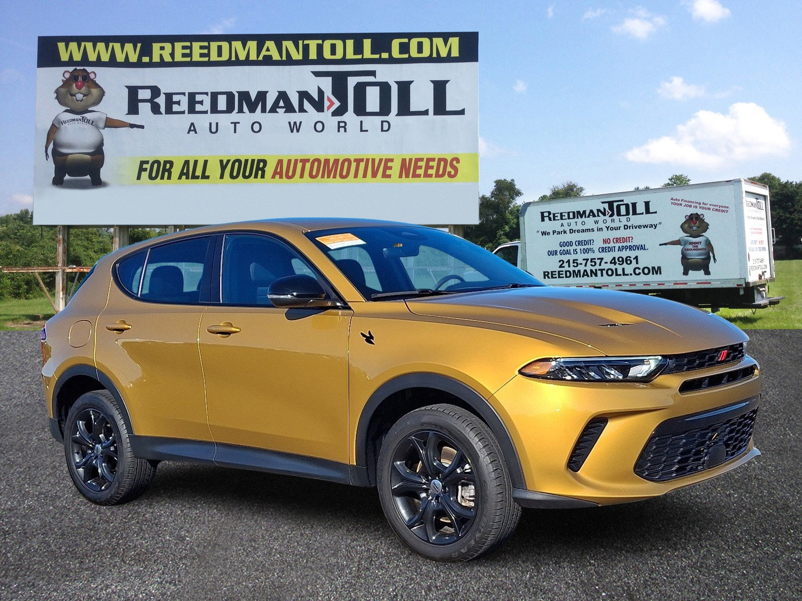 Certified 2024 Dodge Hornet GT w/ GT Blacktop Package