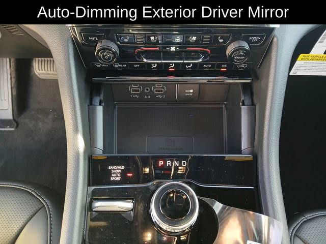 New 2025 Jeep Grand Cherokee Limited image 29