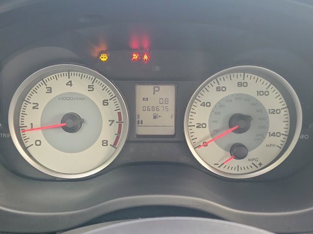 Used 2012 Subaru Impreza 2.0i AWD/4WD image 23