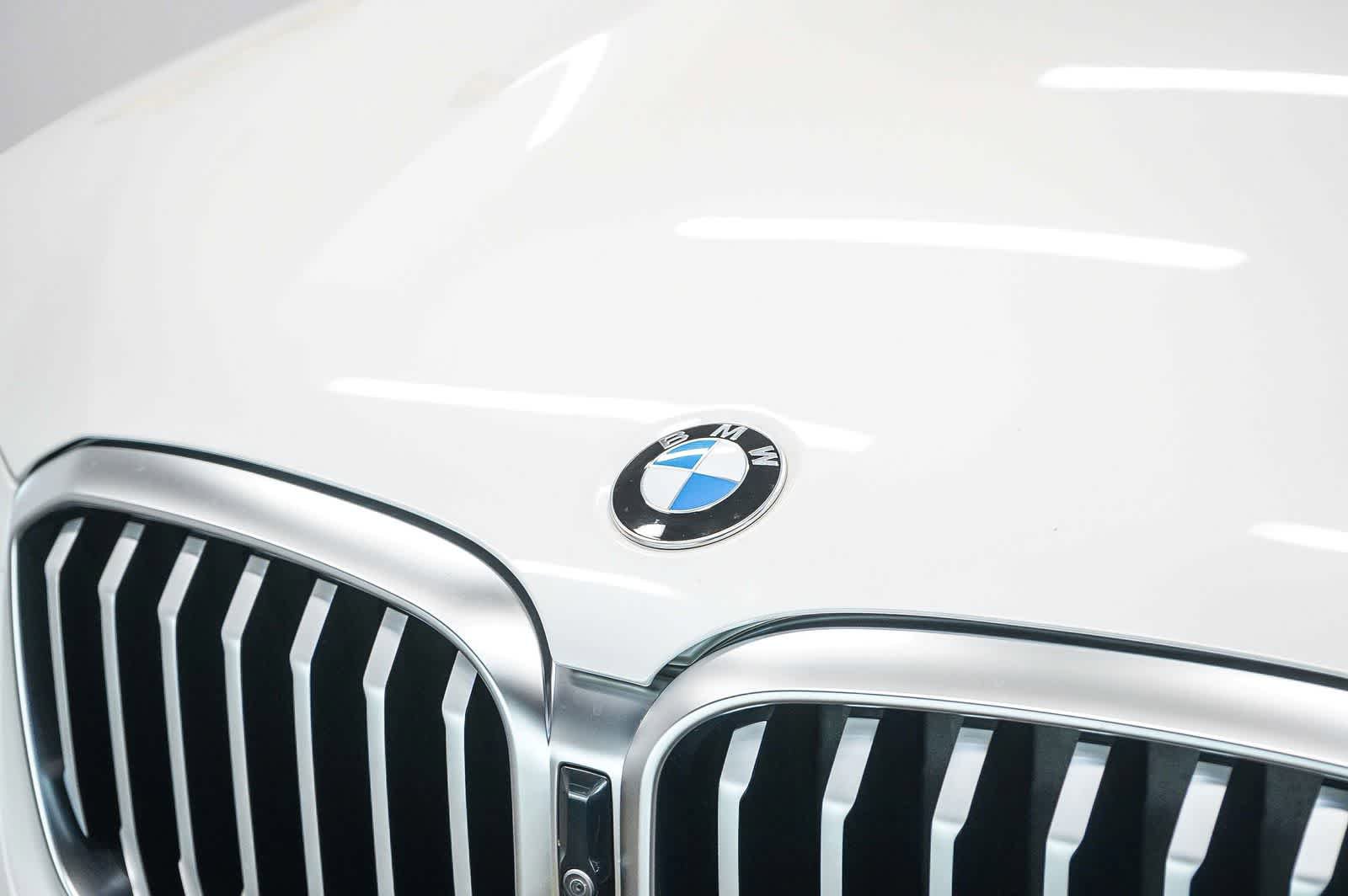 Used 2023 BMW X3 xDrive30i w/ Convenience Package w/ZPA image 8