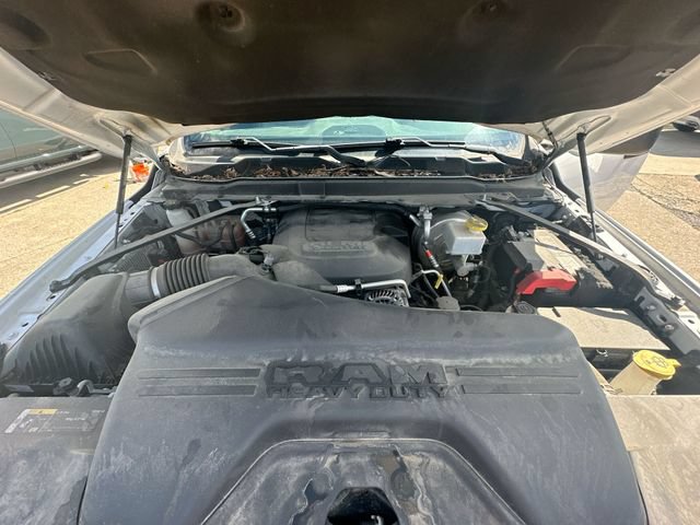 Used 2021 RAM 2500 Tradesman RWD image 33