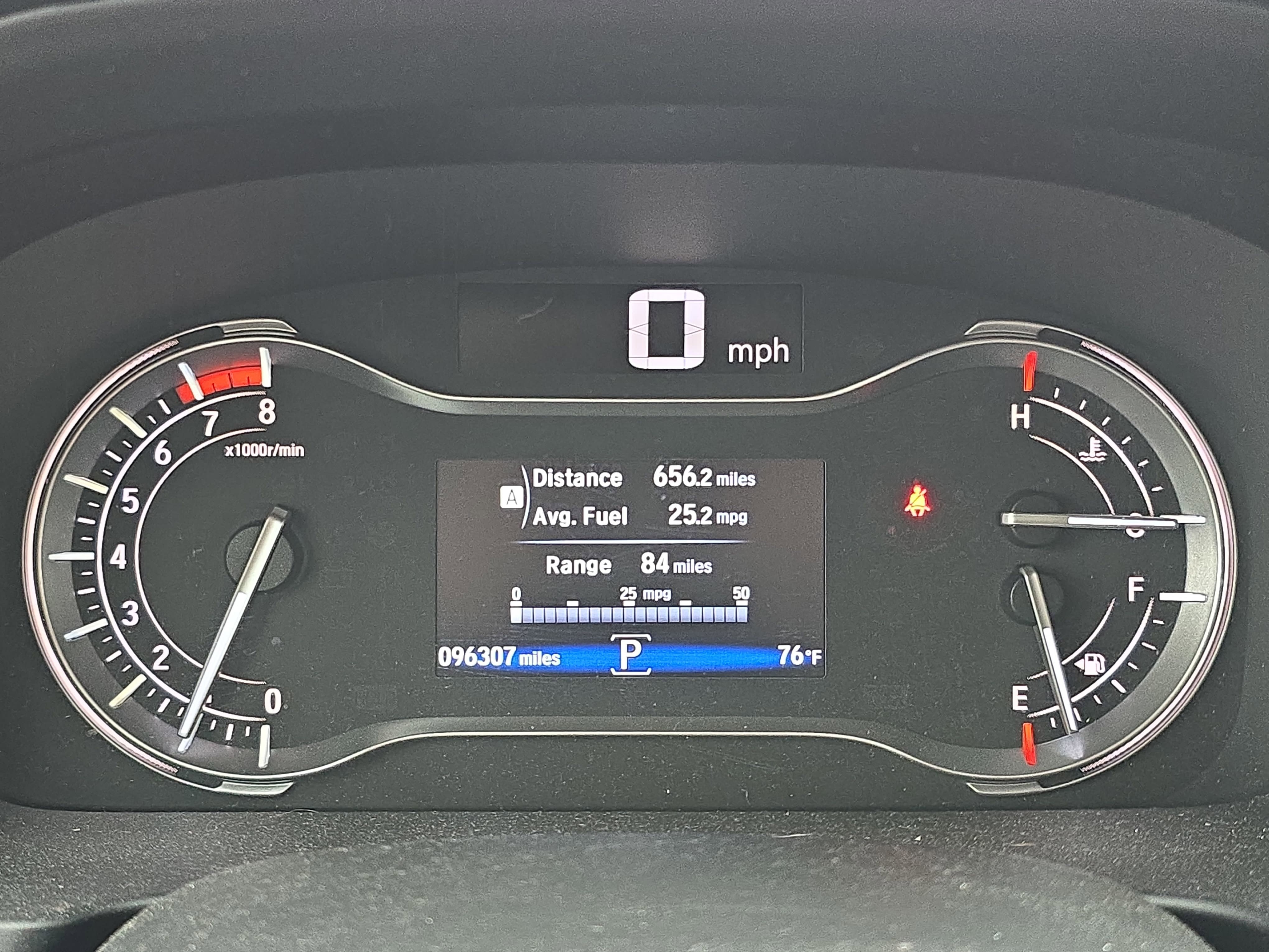 Used 2016 Honda Pilot Touring image 20