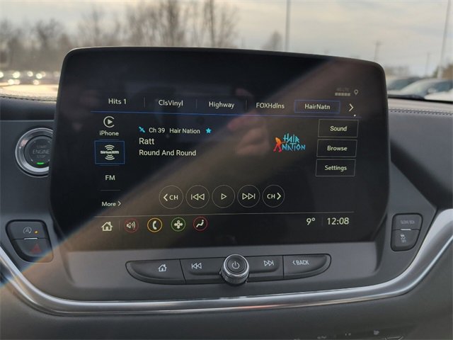 Used 2024 Chevrolet Blazer LT w/ Convenience Package image 28