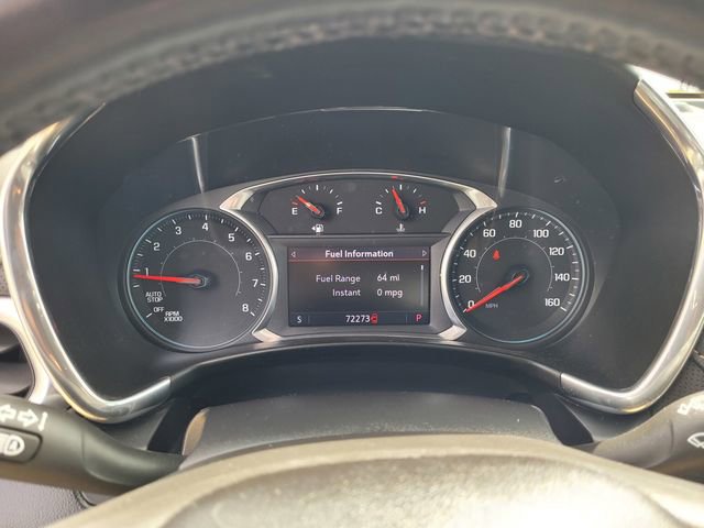 Used 2019 Chevrolet Equinox Premier image 25