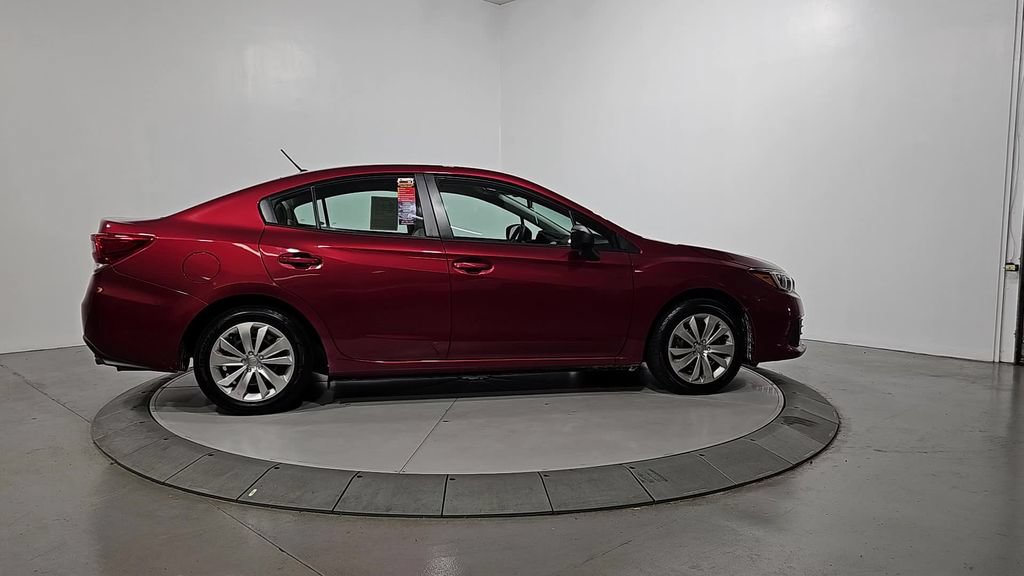 Used 2020 Subaru Impreza 2.0i AWD/4WD image 7