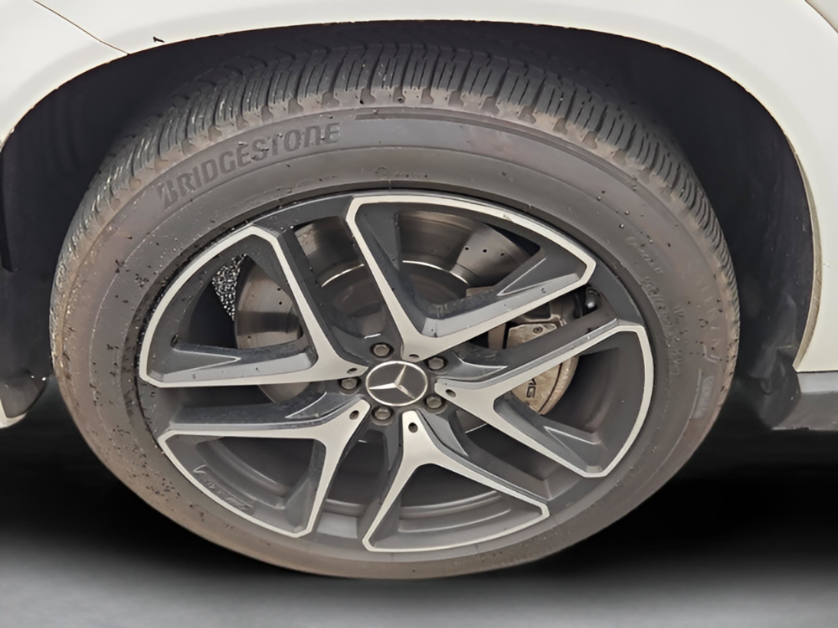 Used 2021 Mercedes-Benz GLE 53 AMG 4MATIC Coupe w/ AMG Night Package image 11