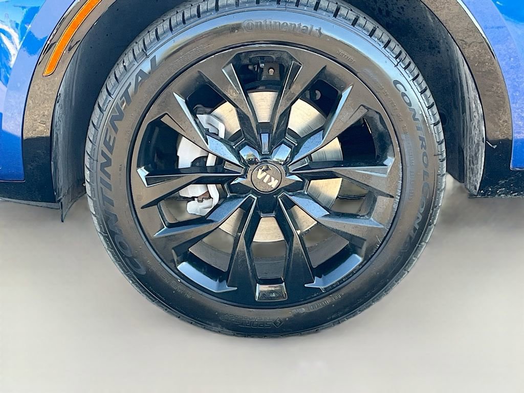 Used 2021 Kia Sorento SX image 33