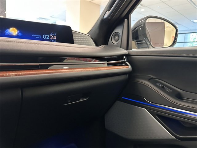 New 2025 Lincoln Navigator Black Label image 40