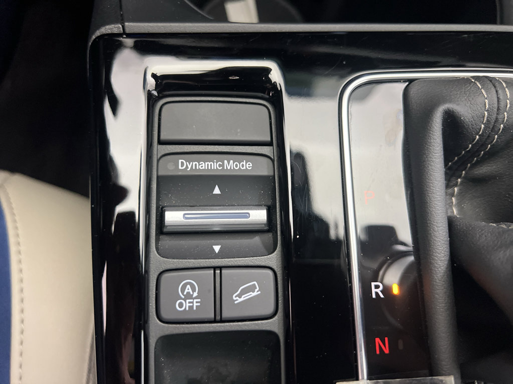 Used 2025 Acura ADX A-Spec image 24