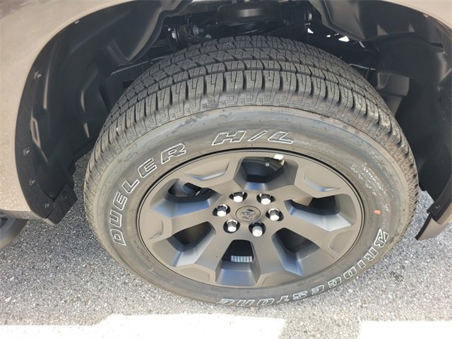 New 2026 RAM 1500 Big Horn image 19