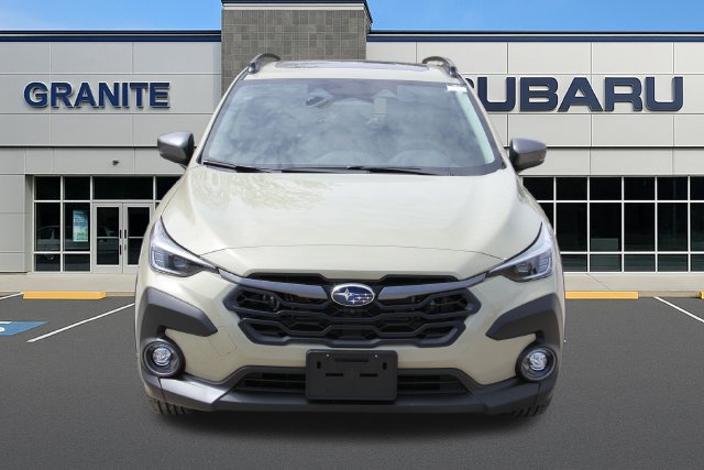 New 2026 Subaru Crosstrek 2.5i Limited AWD/4WD image 3