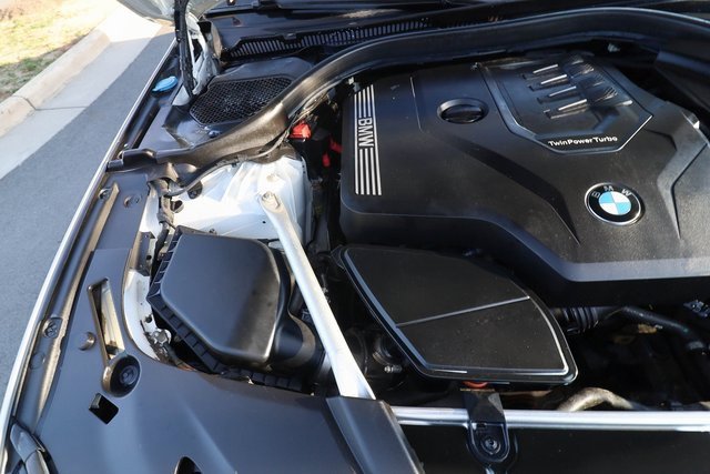 Used 2020 BMW 530i xDrive 530i xDrive w/ Convenience Package image 28