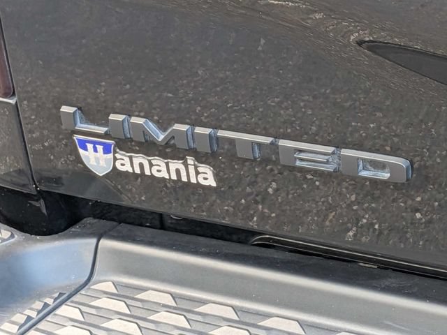 Certified 2024 RAM 2500 Limited AWD/4WD image 14
