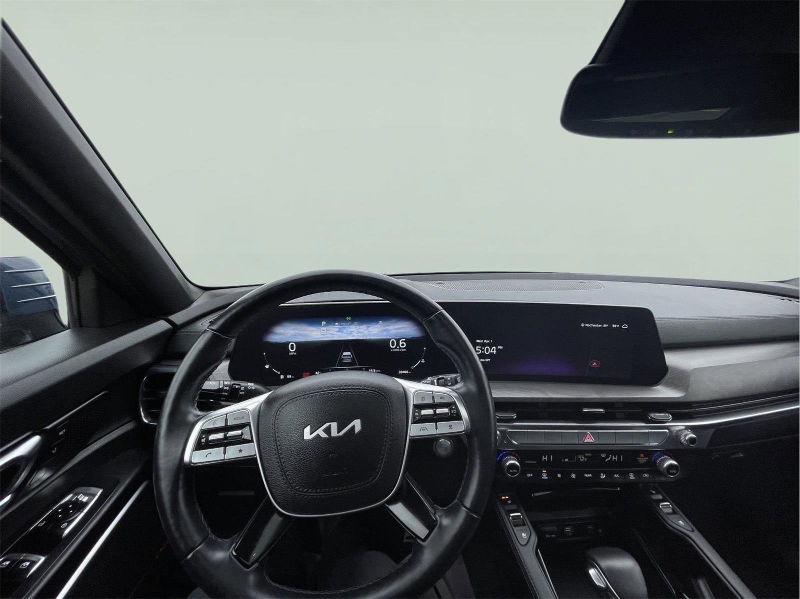 Used 2024 Kia Telluride SX X-Line image 27