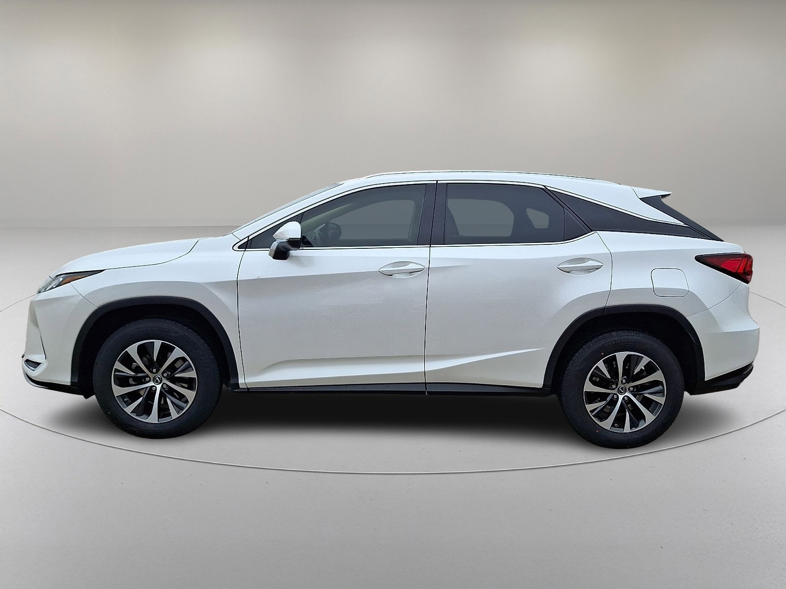 Used 2020 Lexus RX 350 AWD w/ Premium Package image 6
