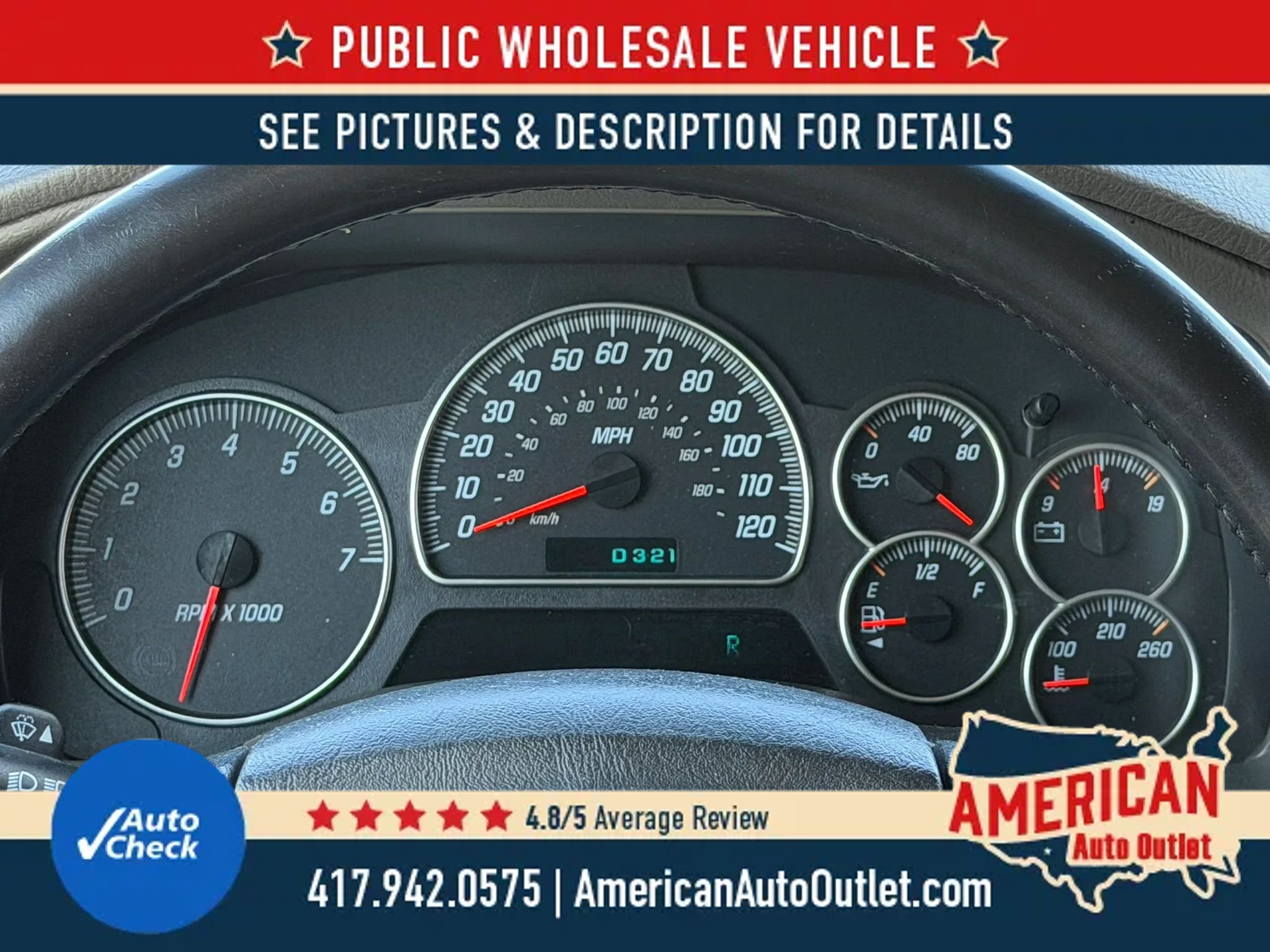 Used 2003 GMC Envoy XL SLT AWD/4WD image 28