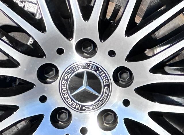 Certified 2026 Mercedes-Benz C 300 4MATIC Sedan image 17