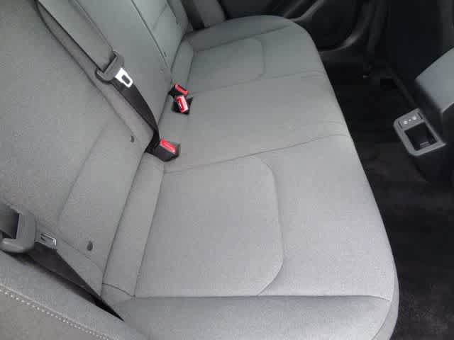 Used 2025 Kia K4 FWD image 9