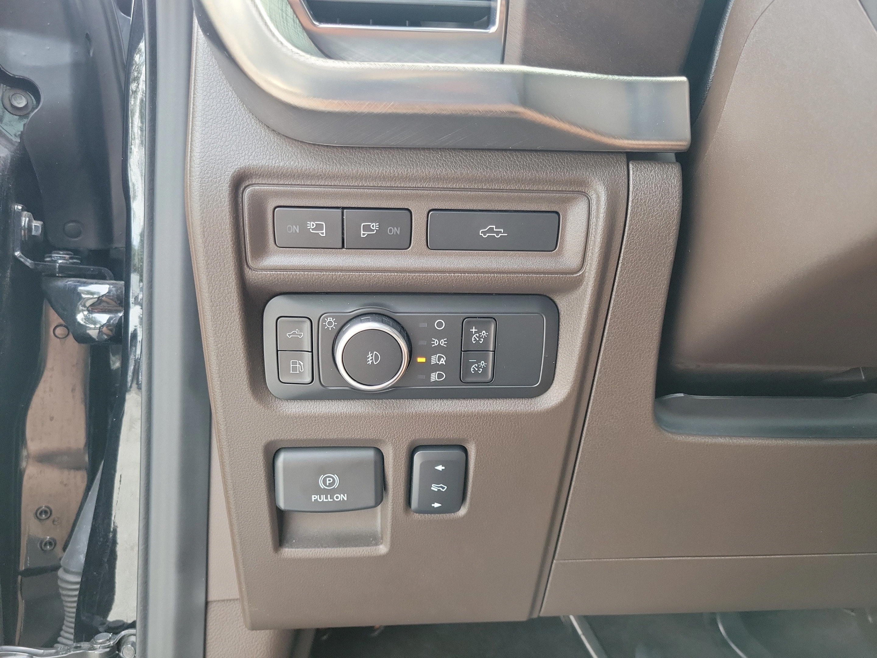 Used 2022 Ford F150 King Ranch w/ Equipment Group 601A High AWD/4WD image 19