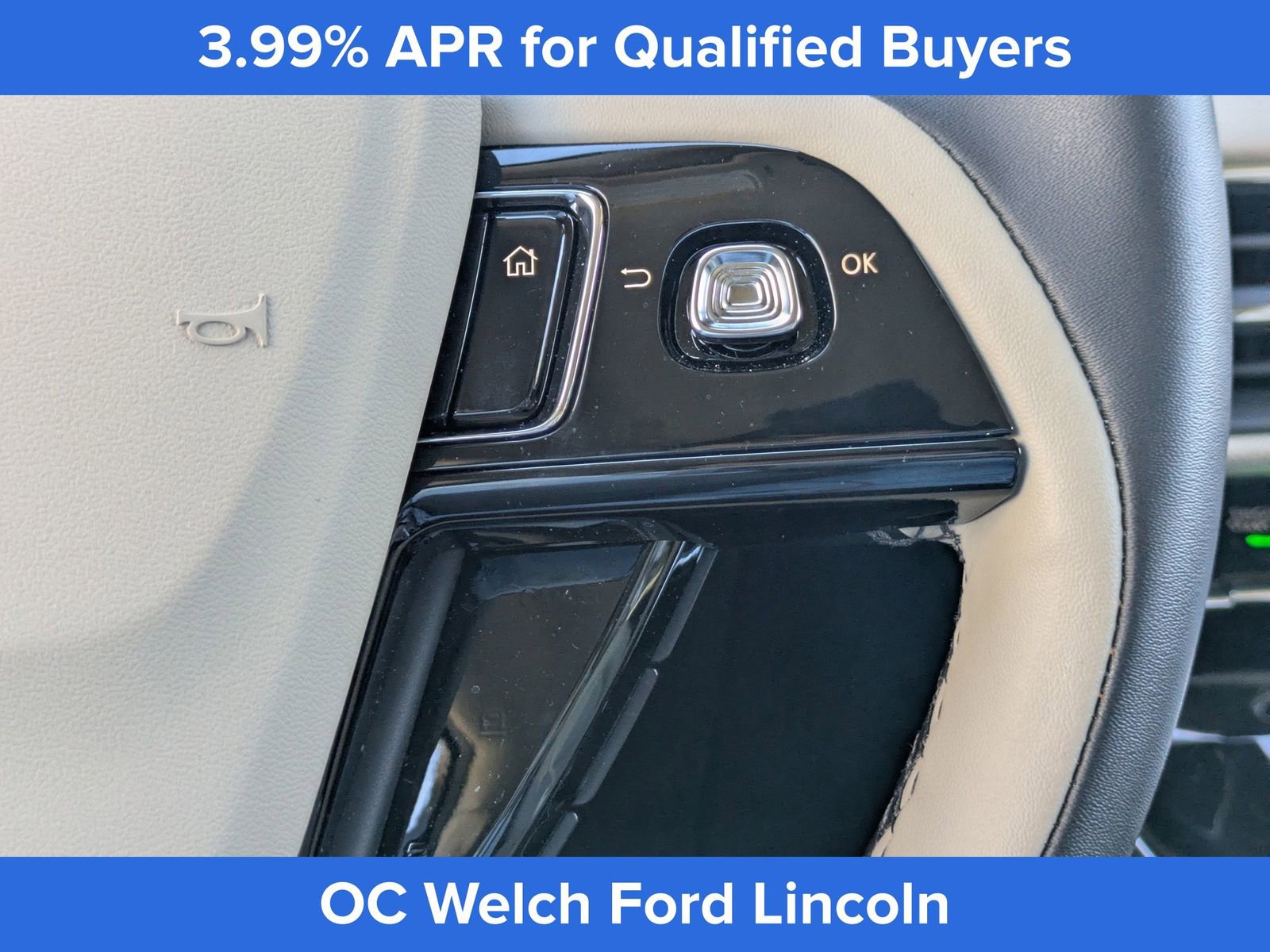 Used 2025 Lincoln Corsair FWD w/ Equipment Group 101A image 29