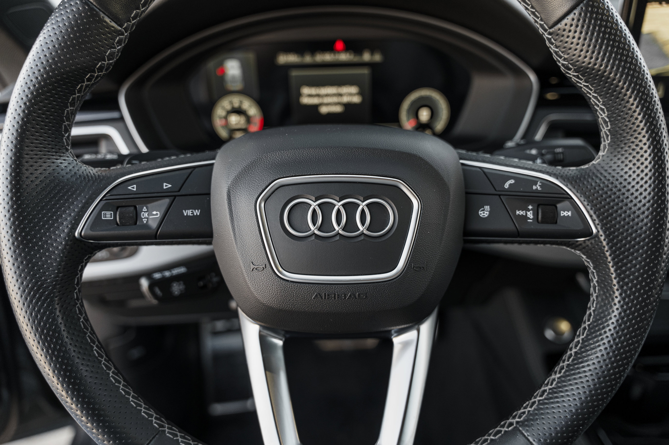 Used 2023 Audi A5 2.0T Premium Plus w/ Premium Plus image 17