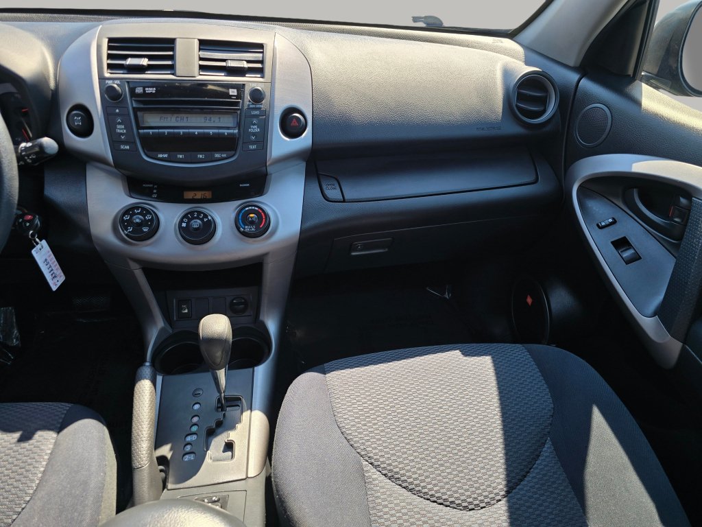 Used 2008 Toyota RAV4 Sport AWD/4WD image 4